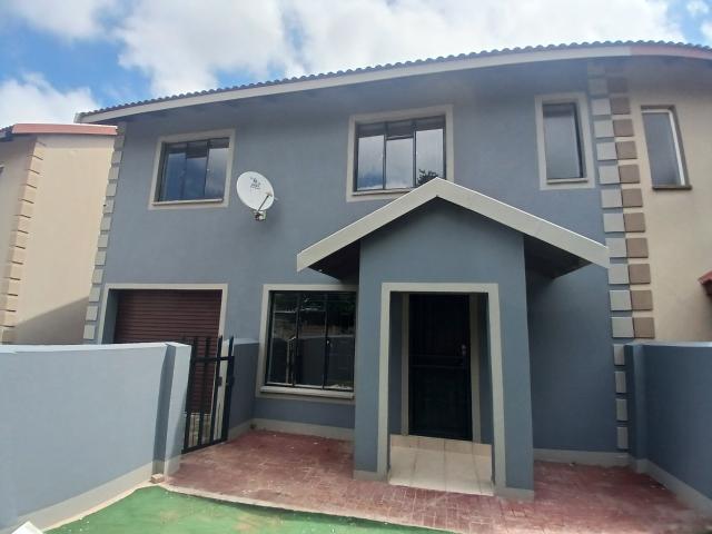 House for rent in Tlhabane, North West