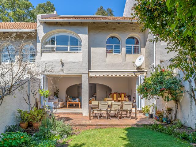 Apartment for rent in Gauteng