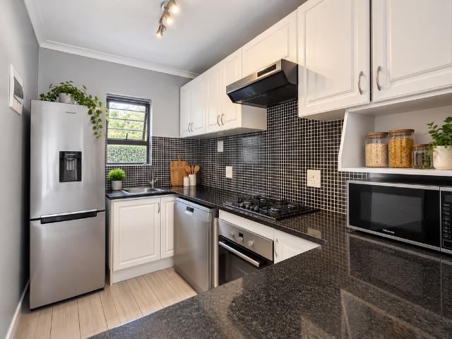 Apartment for rent in Randburg, Gauteng