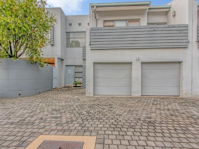 Apartment for rent in Randburg, Gauteng