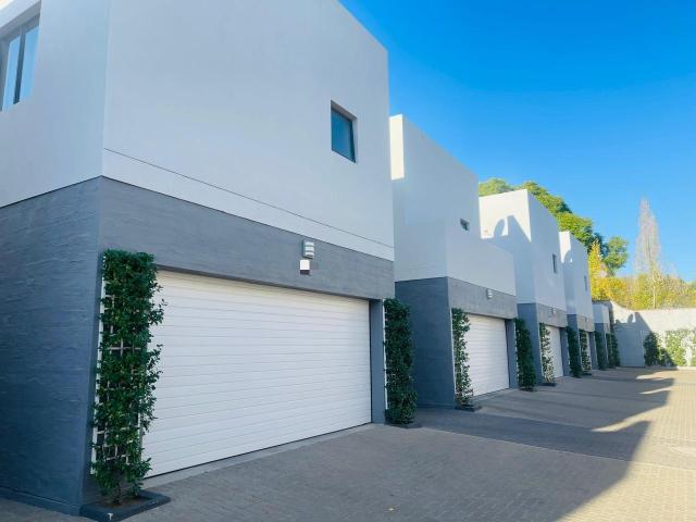House for rent in Sandton