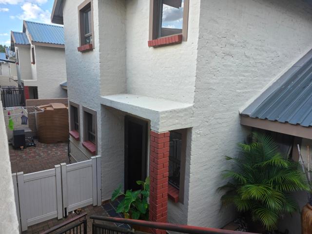House for rent in Tlhabane, North West