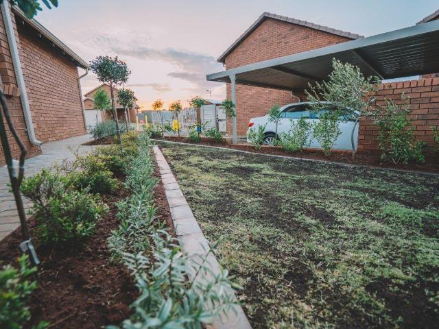 Room for rent in Akasia, Gauteng