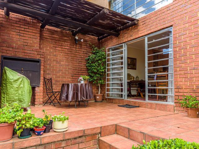 House for rent in Waterkloof, Gauteng