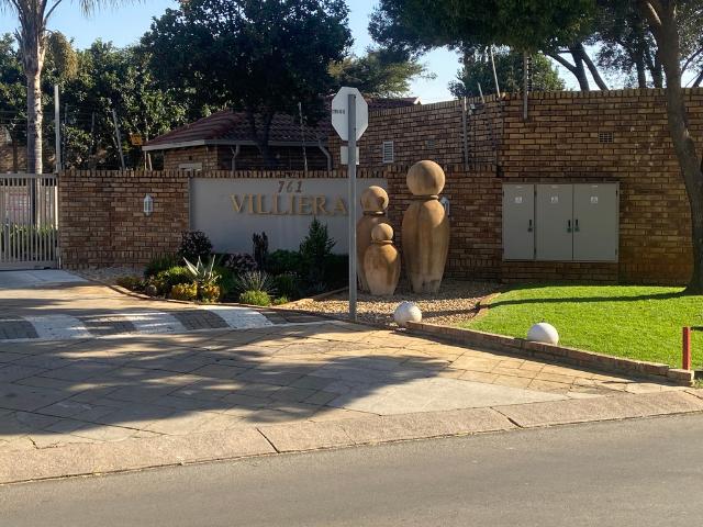 Apartment for rent in Waterkloof, Gauteng