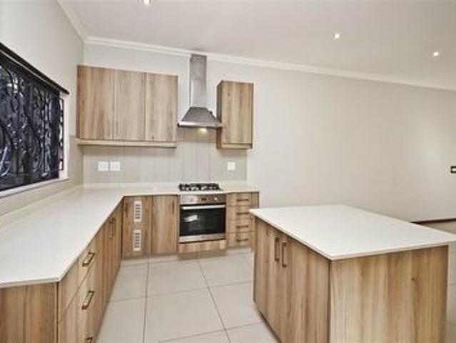 House for rent in Emmarentia, Johannesburg