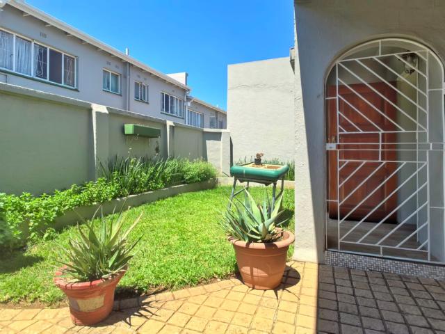 Apartment for rent in Vosloorus, Gauteng