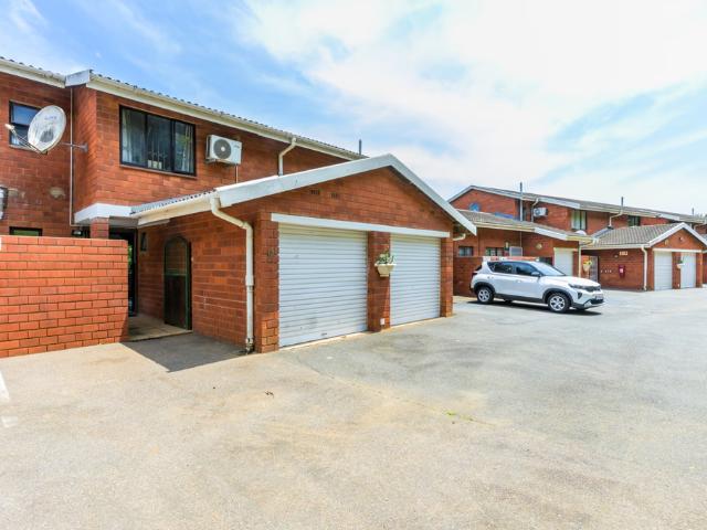 Apartment for rent in Durban North, Kwazulu-natal