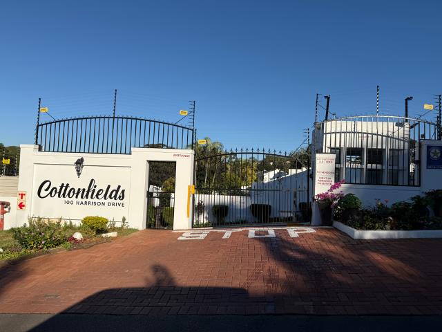 Apartment for rent in Durban North, Kwazulu-natal