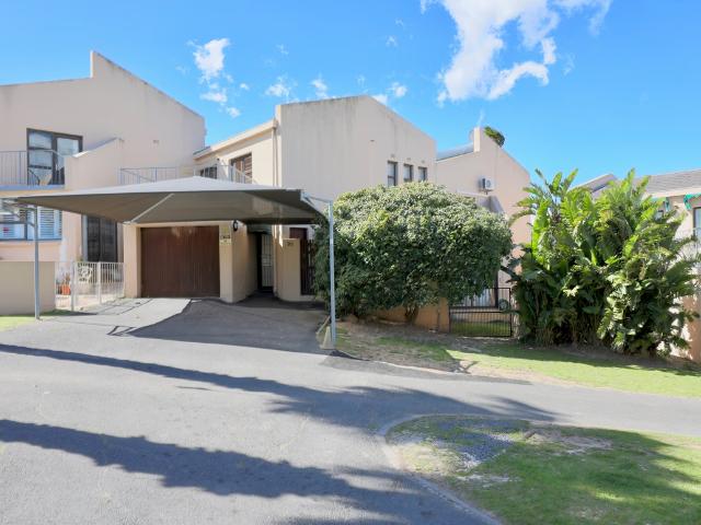House for rent in Western Cape