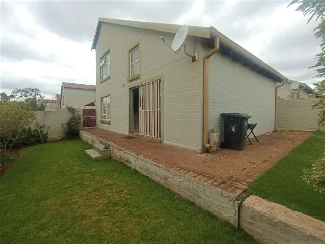 House for rent in Gauteng