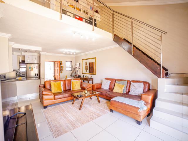 Apartment for rent in Randburg, Gauteng