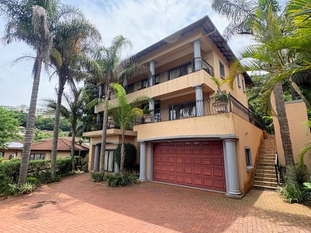 Apartment for rent in Umhlanga, Kwazulu-natal