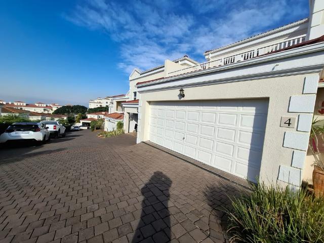 Apartment for rent in Umhlanga, Kwazulu-natal