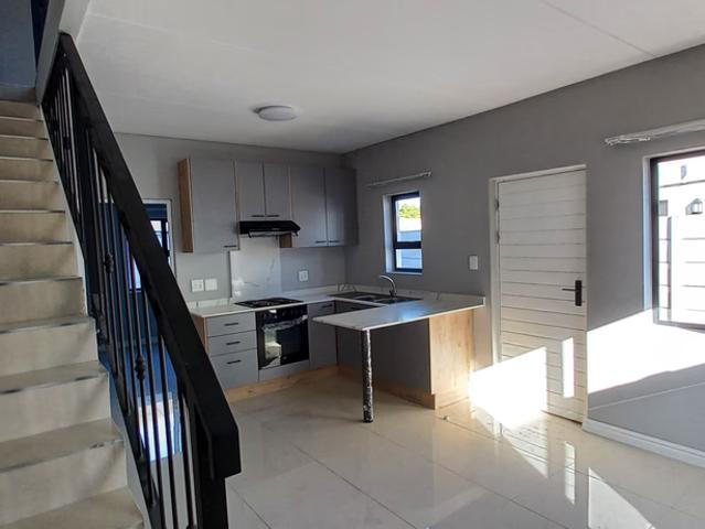 House for rent in Cape Town, Western Cape