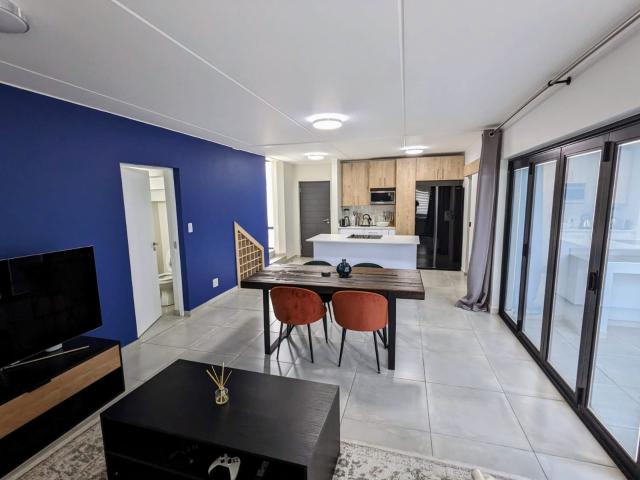 Apartment for rent in Nooitgedacht, Gauteng