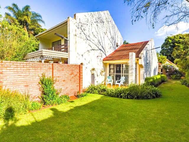 House for rent in Waterkloof, Gauteng