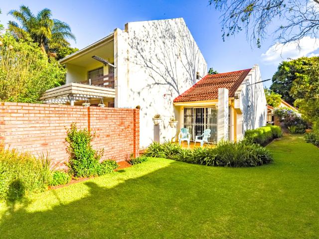 House for rent in Waterkloof, Gauteng