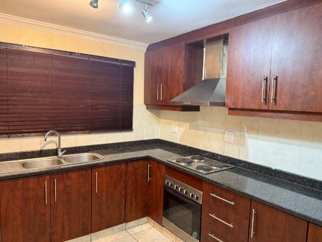 Apartment for rent in Queensburgh