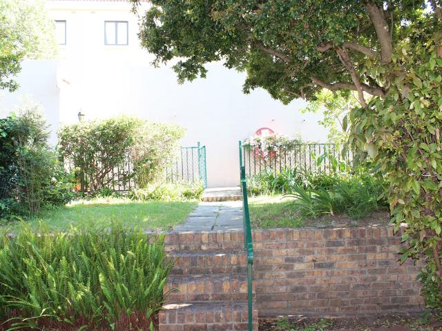 House for rent in Briza, Somerset West