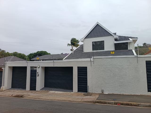 Room for rent in Seaview, Kwazulu-natal