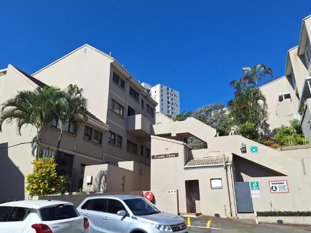 Apartment for rent in eThekwini Ward 25, Durban