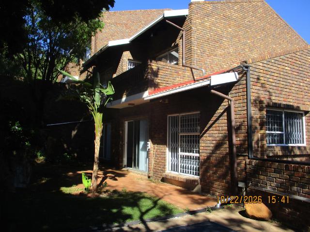 House for rent in Mulbarton, Johannesburg