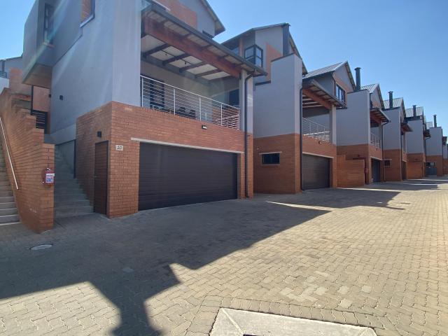 House for rent in Olympus, Aganang Local Municipality