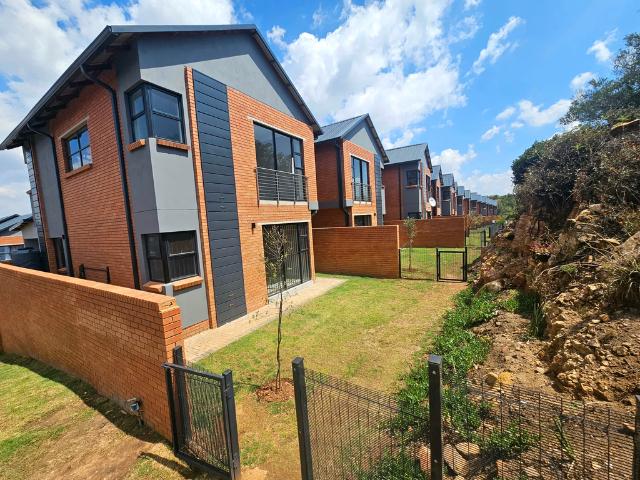Apartment for rent in Waterkloof, Gauteng