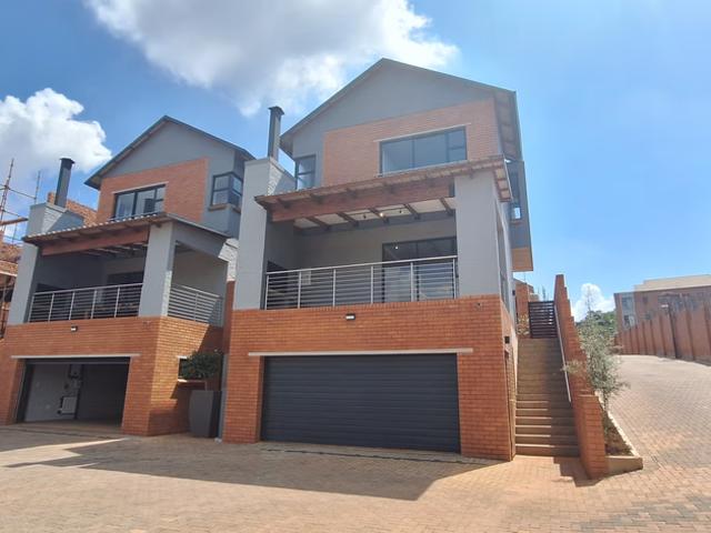 Apartment for rent in Waterkloof, Gauteng
