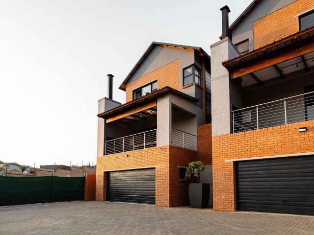 Apartment for rent in Waterkloof, Gauteng