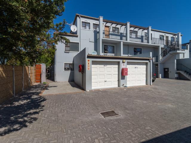 House for rent in Western Cape