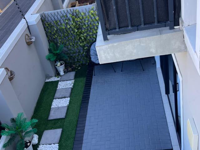 Apartment for rent in Western Cape