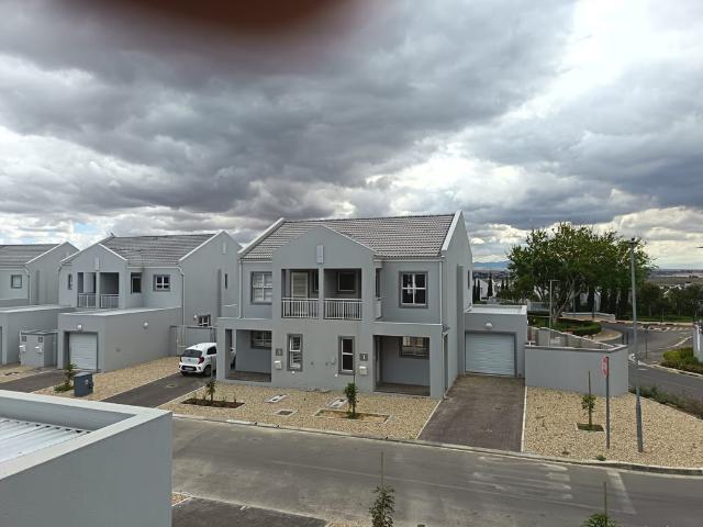 House for rent in Pinehurst, Kraaifontein