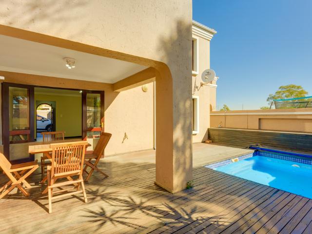 House for rent in Randburg, Gauteng