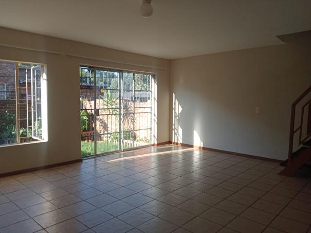 House for rent in Waterkloof, Gauteng