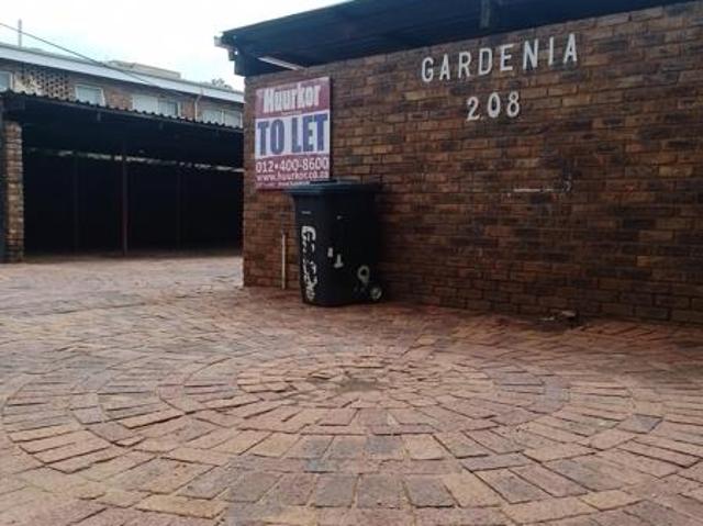 House for rent in Waterkloof, Gauteng