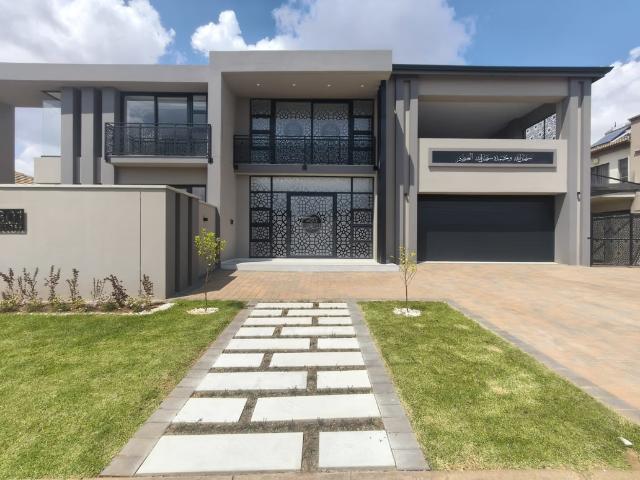 Apartment for rent in Gauteng