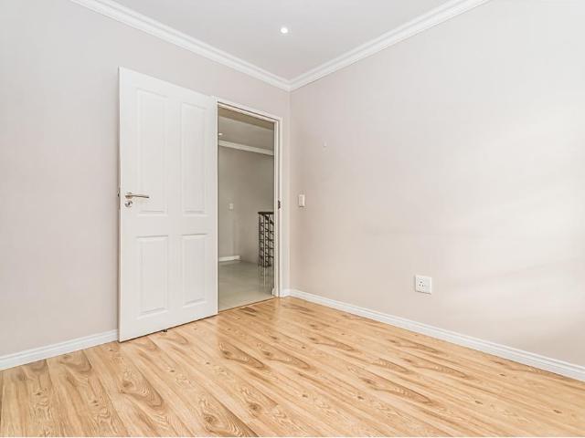 House for rent in Randburg
