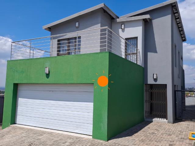 House for rent in Rustenburg, Rustenburg Local Municipality