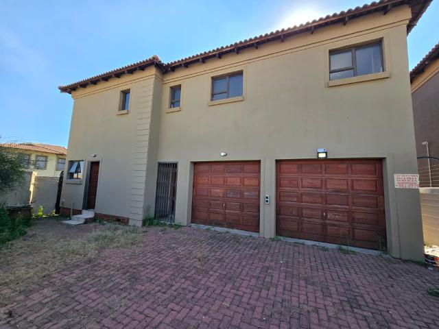 Apartment for rent in Gert Sibande, Mpumalanga