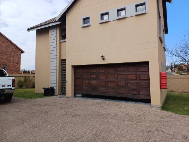 Apartment for rent in Gert Sibande, Mpumalanga