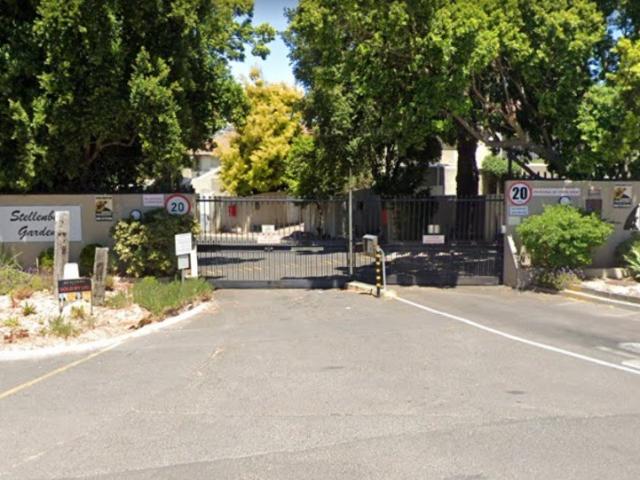 House for rent in Bellville, Western Cape