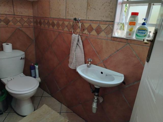 House for rent in Pretoria
