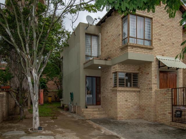 House for rent in Ehlanzeni, Mpumalanga