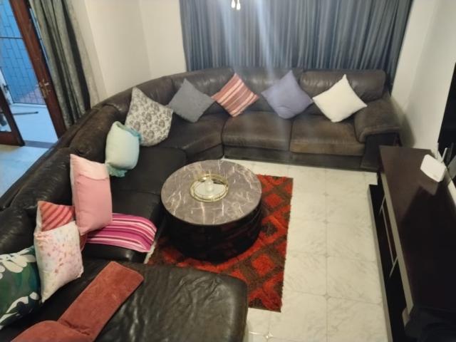 House for rent in Umbilo, Durban