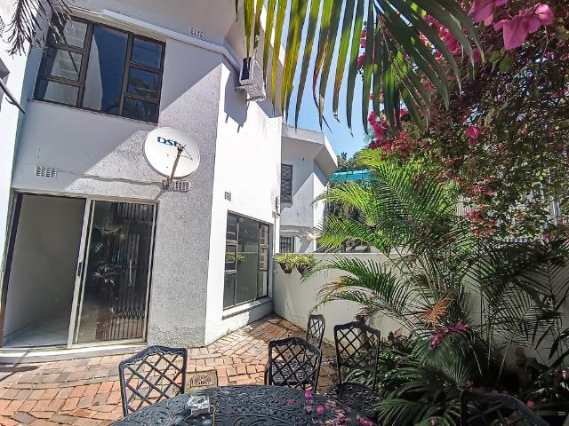 House for rent in eThekwini Ward 35, Umhlanga Rocks