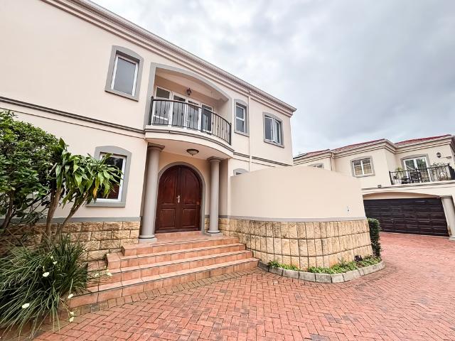 House for rent in eThekwini Ward 35, Umhlanga Rocks