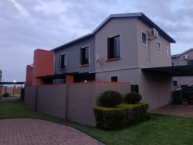 House for rent in Tlhabane, North West