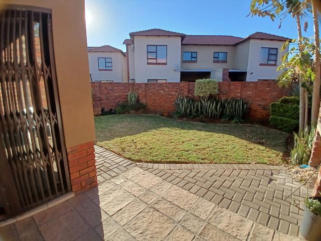House for rent in Tlhabane, North West